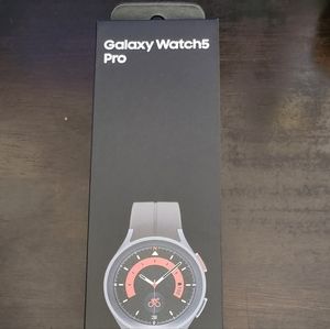 Galaxy Watch5 Pro